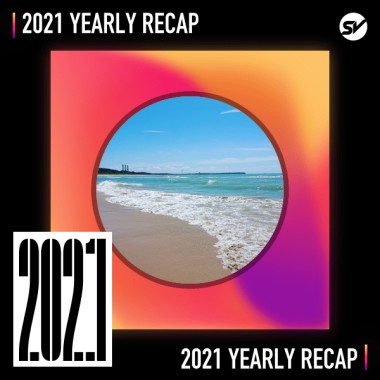 2021 個人年度精選之最