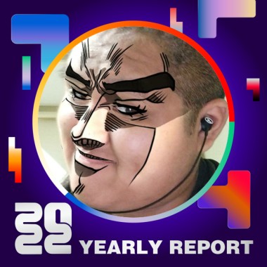 2022 個人年度精選