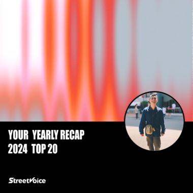 2024 個人年度精選