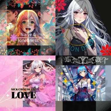 j-pop歌單