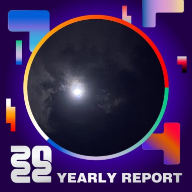 2022 個人年度精選