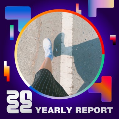 2022 個人年度精選