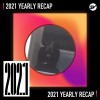 2021 個人年度精選之最