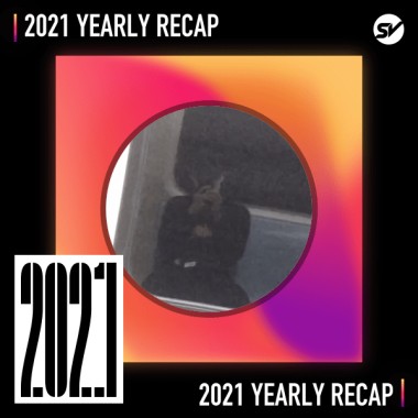 2021 個人年度精選之最