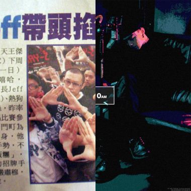 我的歌单  