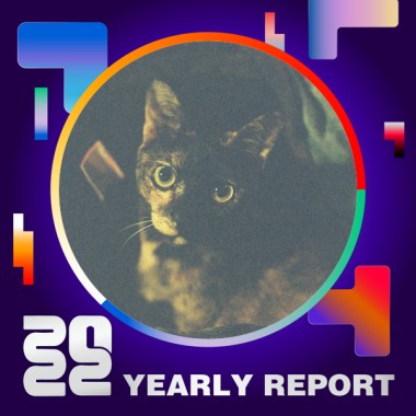 2022 個人年度精選