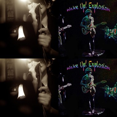 love voice