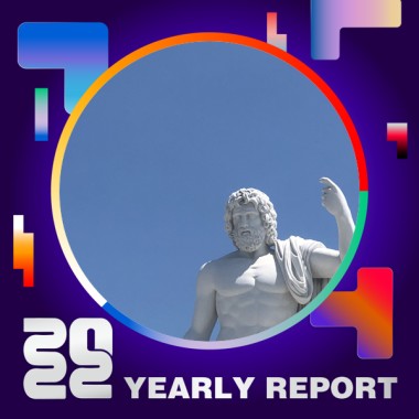 2022 個人年度精選