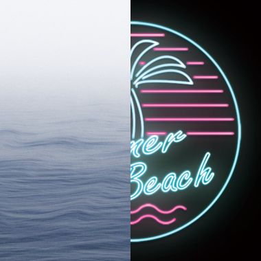 海