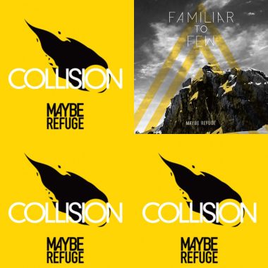 Maybe Refuge