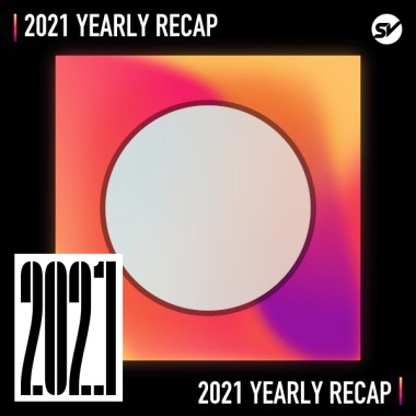 2021 個人年度精選之最