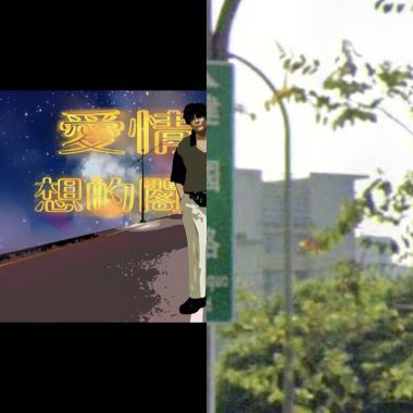 中文✨