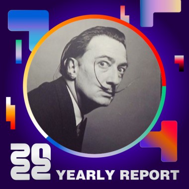 2022 個人年度精選