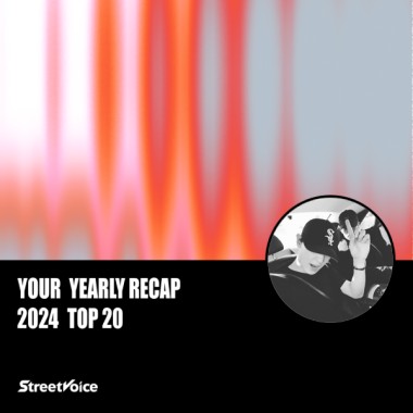 2024 個人年度精選