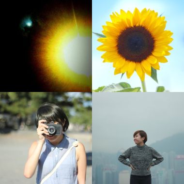 謝芊彤 謝芊蕾
