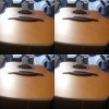音樂亂搞我。我亂搞音樂
