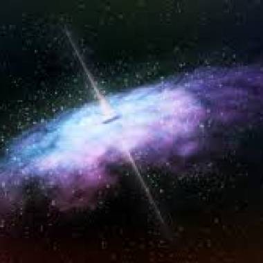 【未來感】飛向宇宙，浩瀚無垠