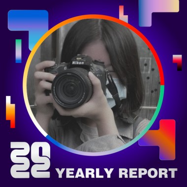 2022 個人年度精選