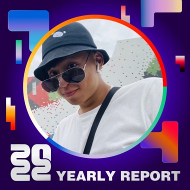 2022 個人年度精選