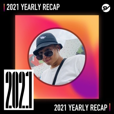 2021 個人年度精選之最