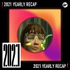 2021 個人年度精選之最