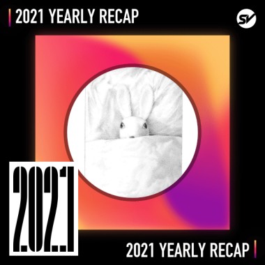 2021 個人年度精選之最