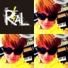 Be REAL阿沁音樂世界
