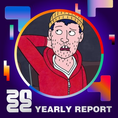 2022 個人年度精選