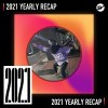 2021 個人年度精選之最