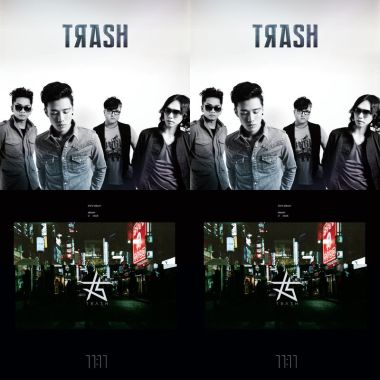Trash