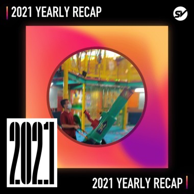 2021 個人年度精選之最
