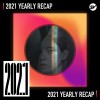 2021 個人年度精選之最