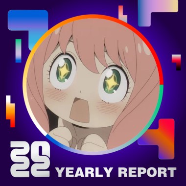 2022 個人年度精選