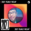 2021 個人年度精選之最