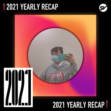 2021 個人年度精選之最