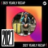 2021 個人年度精選之最