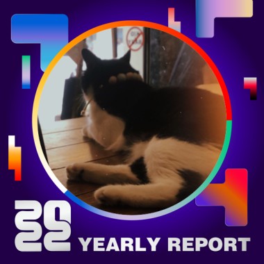 2022 個人年度精選