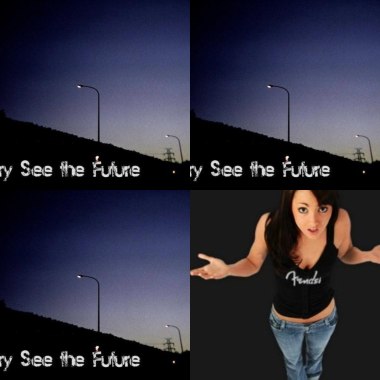 past