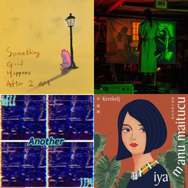 My Playlist 1