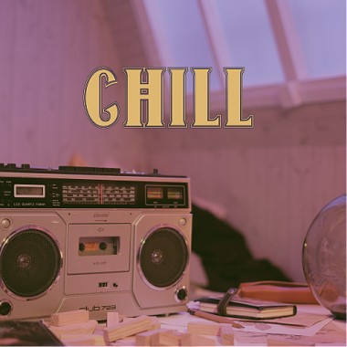 Chill音樂Chill嗨嗨