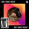 2021 個人年度精選之最