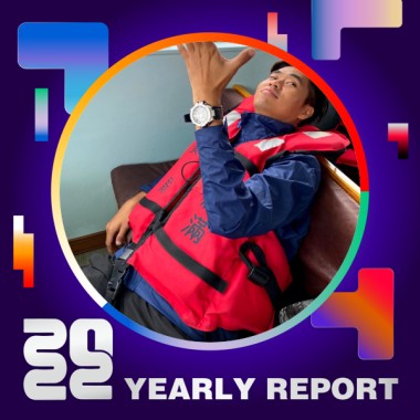 2022 個人年度精選