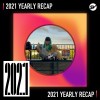 2021 個人年度精選之最