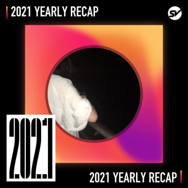 2021 個人年度精選之最