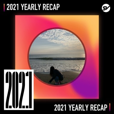 2021 個人年度精選之最