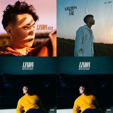 LINION的歌声使我快乐
