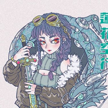 1