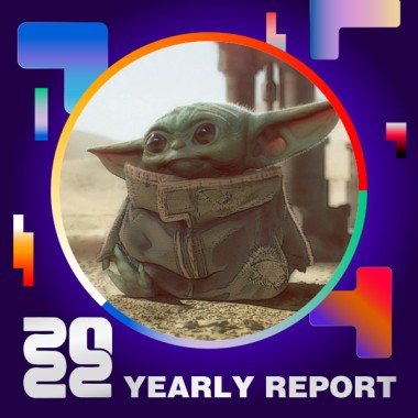 2022 個人年度精選