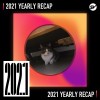 2021 個人年度精選之最