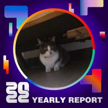 2022 個人年度精選